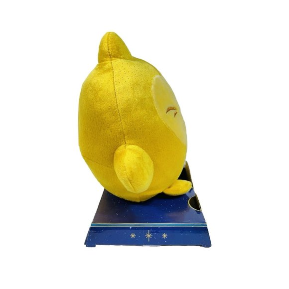 Disney Wish Movie Loveable Hug & Wish Light Up Interactive Plush Star New 2023 - Picture 6 of 10